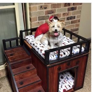 Meet your Posher, Sandy